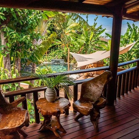 Lodge Roche Tamarin Ла-Посесьон Экстерьер фото