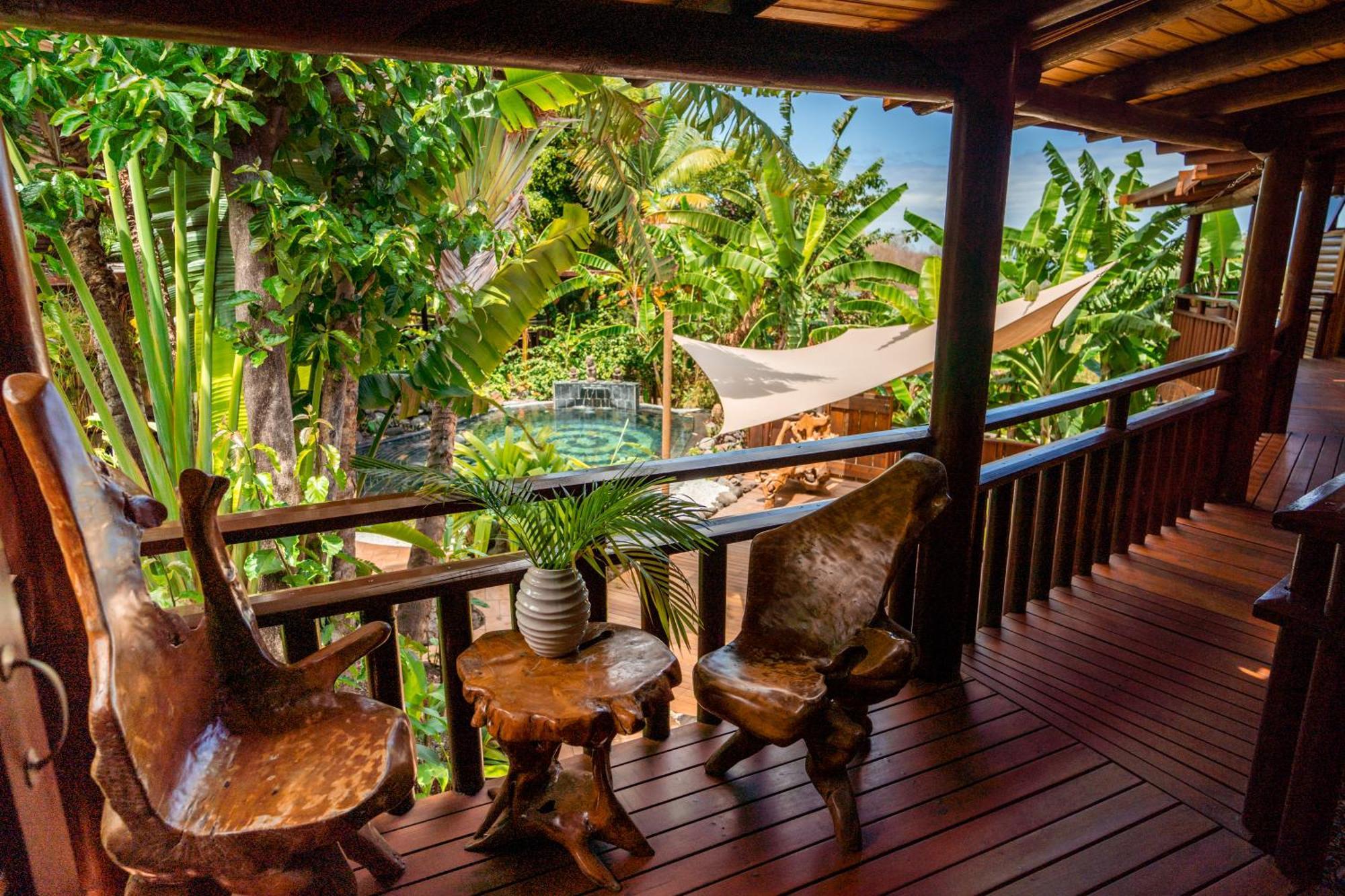 Lodge Roche Tamarin Ла-Посесьон Экстерьер фото