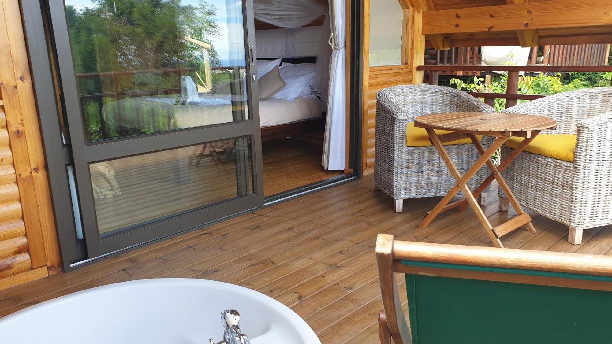 Lodge Roche Tamarin Ла-Посесьон Экстерьер фото
