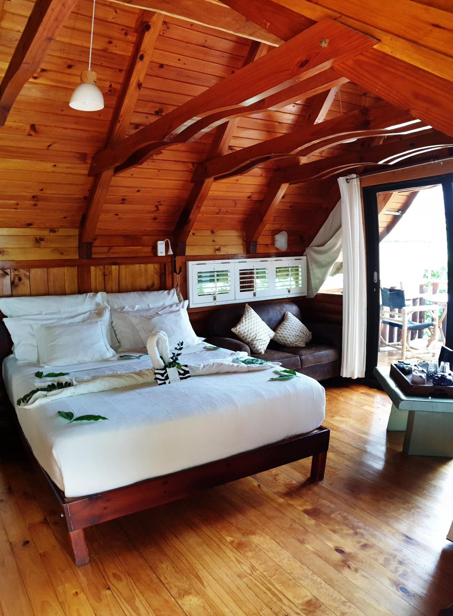 Lodge Roche Tamarin Ла-Посесьон Экстерьер фото