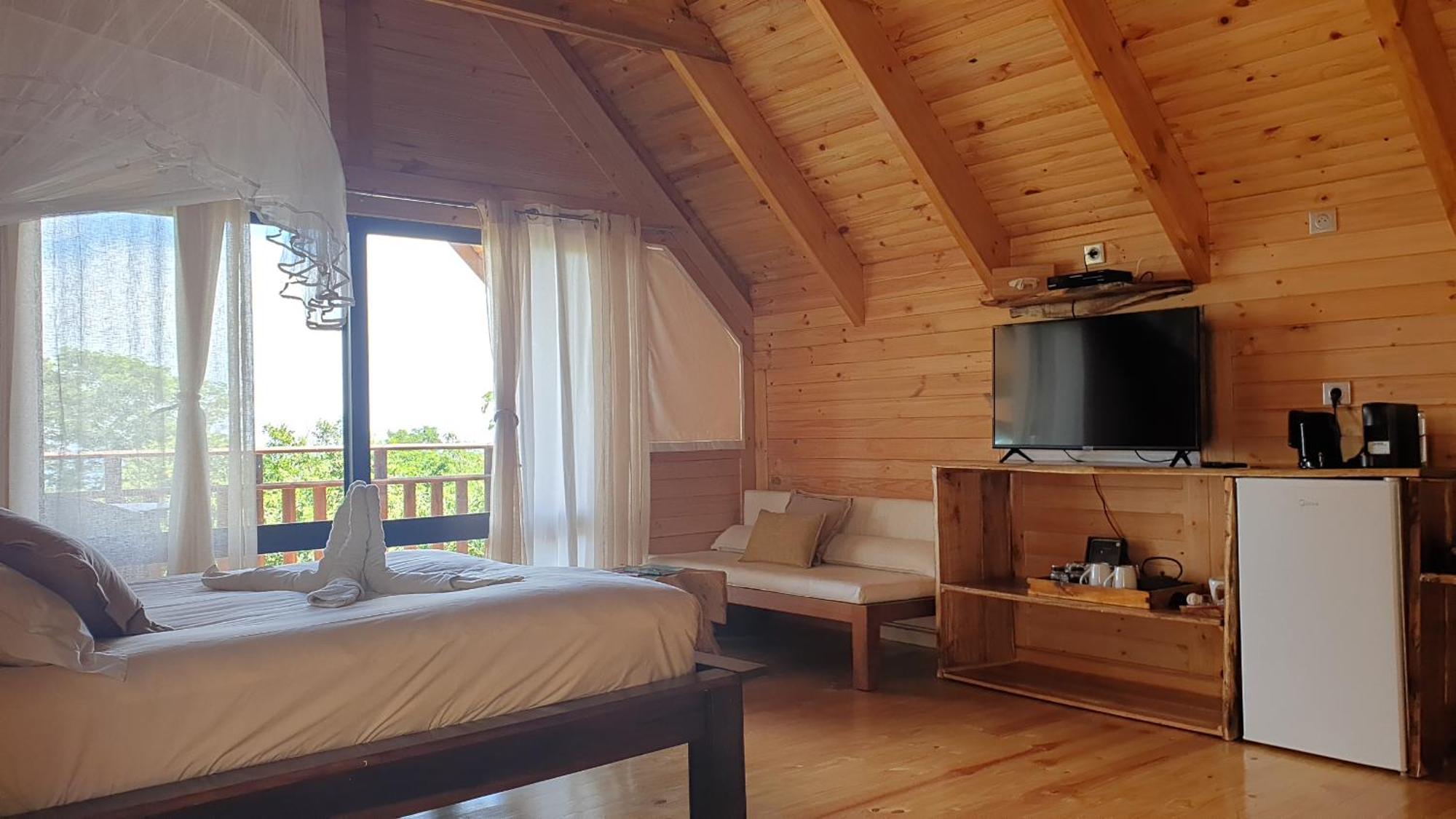Lodge Roche Tamarin Ла-Посесьон Экстерьер фото