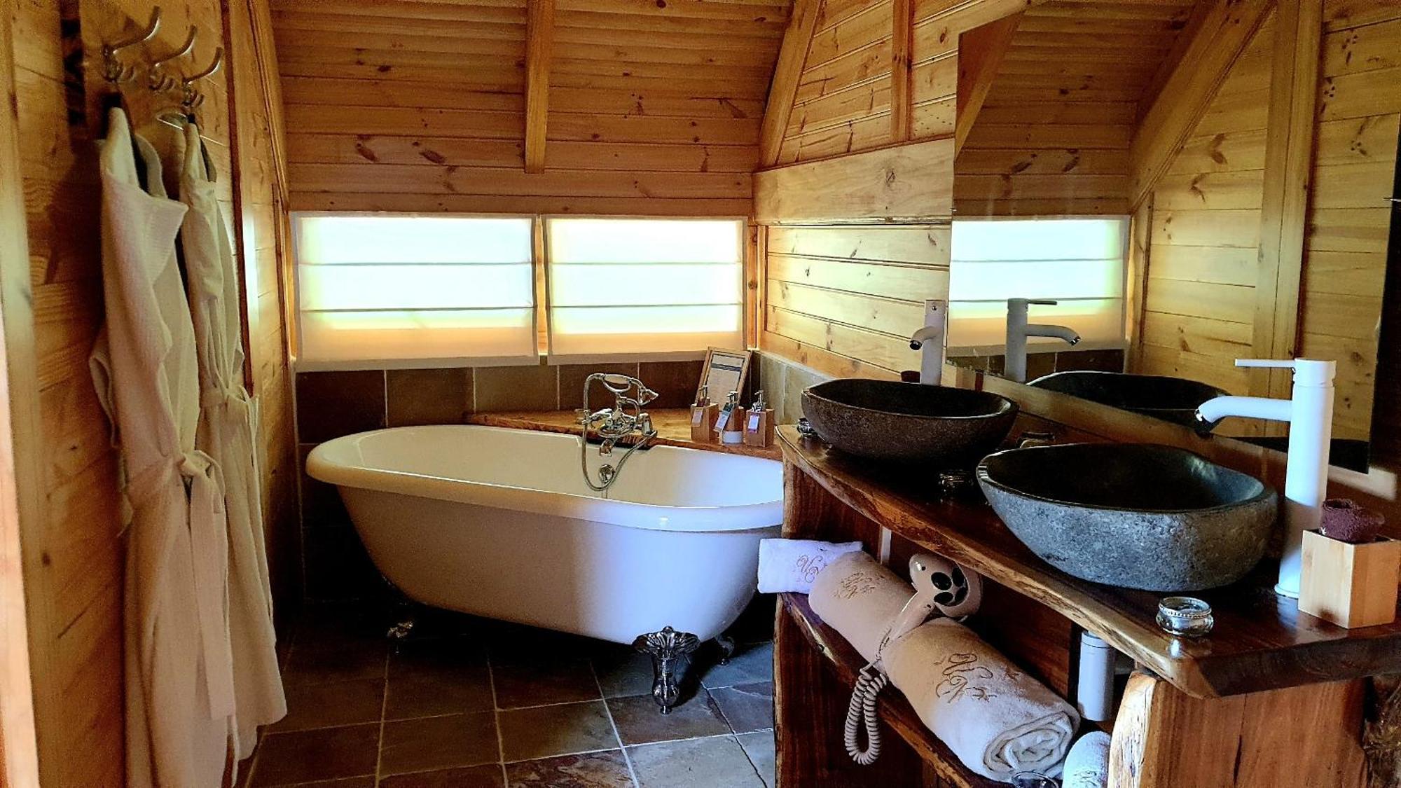 Lodge Roche Tamarin Ла-Посесьон Экстерьер фото
