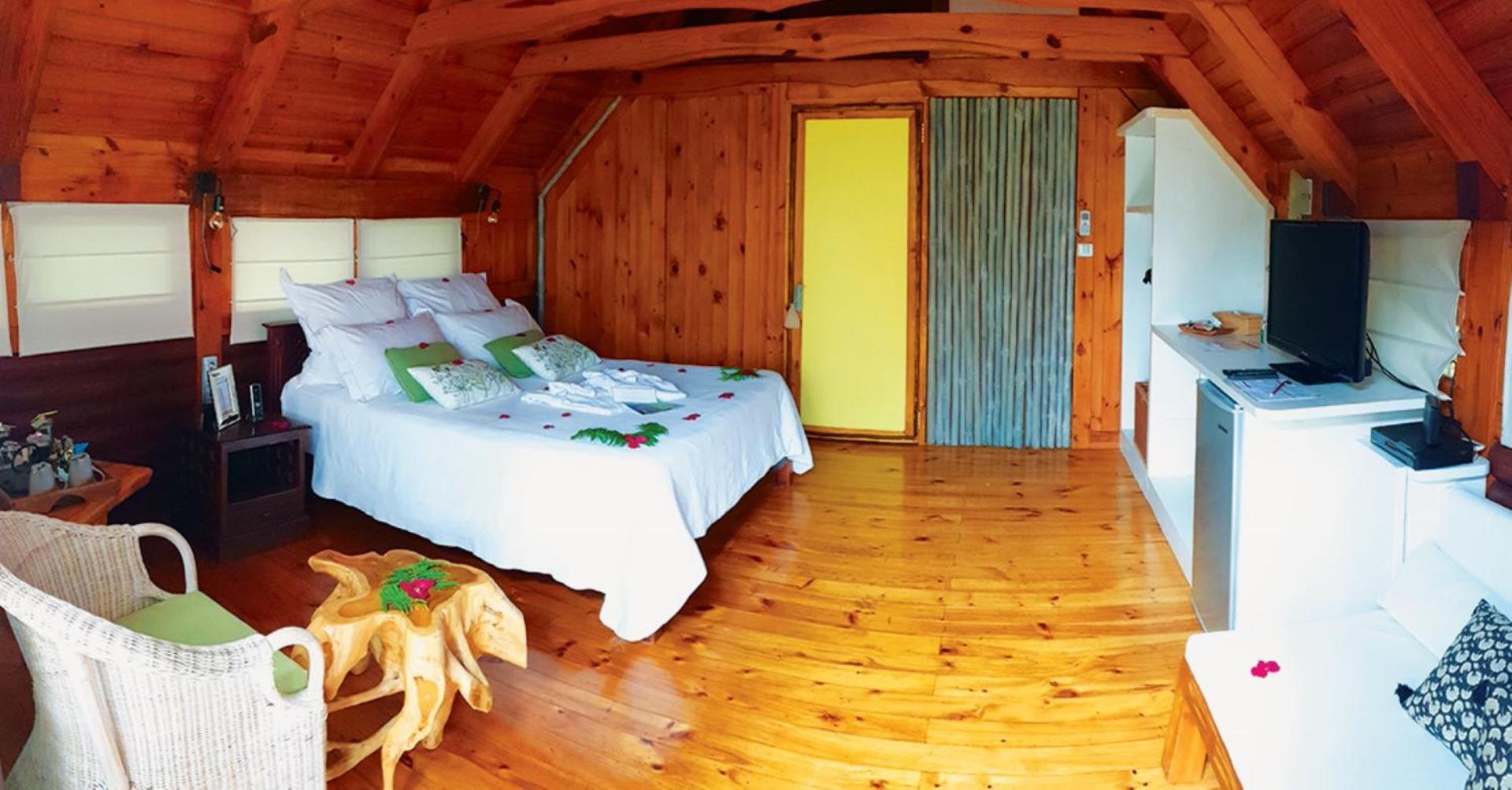 Lodge Roche Tamarin Ла-Посесьон Экстерьер фото